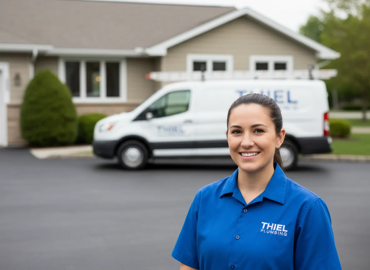 Plumber Ogallala, NE FAQs